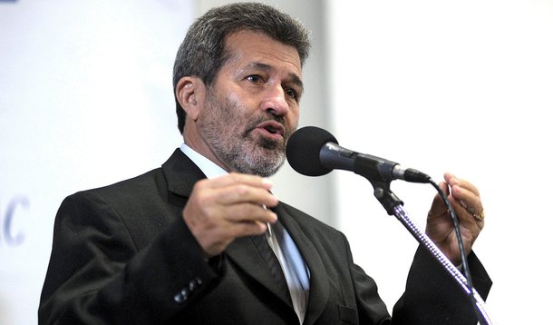 Gonzaga quer dividir a Bahia em dois Estados