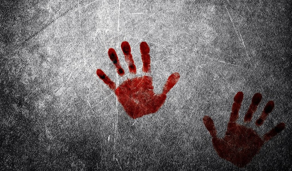 PE é o quarto Estado em homicídios no País