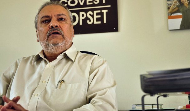 Aumenta disputa por vagas na UFPE