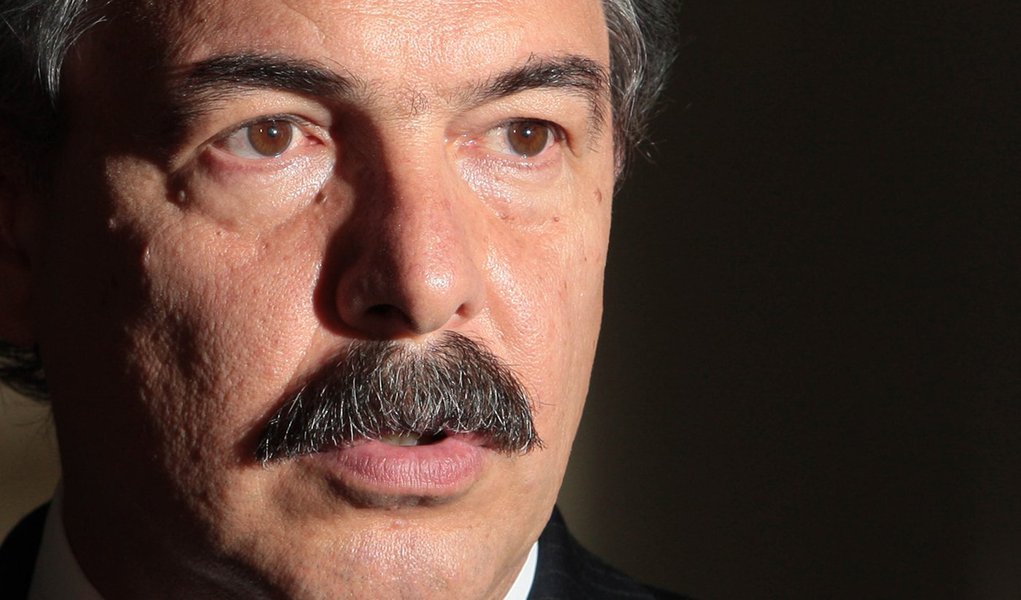 Mercadante apresenta plano de desenvolvimento para o Nordeste