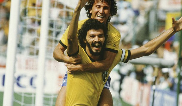 Fifa presta homenagem a idolos que se foram em 2011