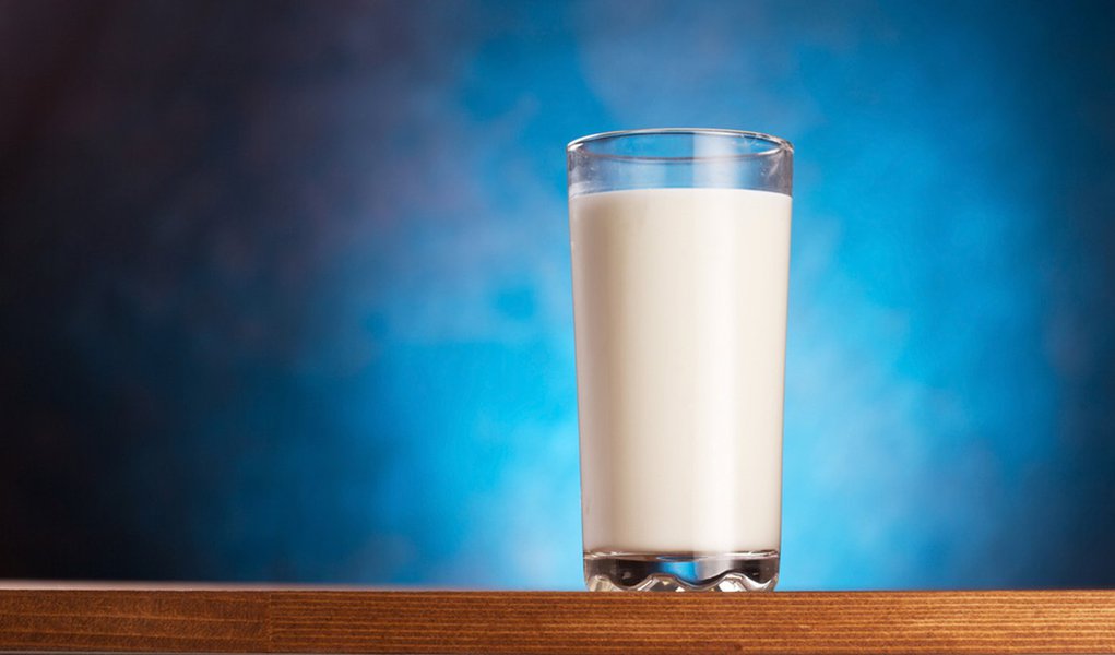 Embrapa desenvolve bebida para alérgicos a lactose