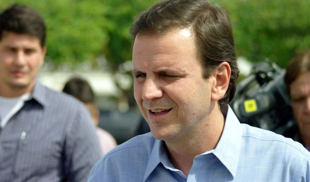 Paes é favorito no Rio, com a menor rejeição