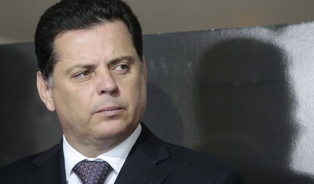 Tucano Perillo censura entrevista do antecessor