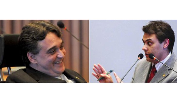 Três distritais do PT entre os melhores da Câmara