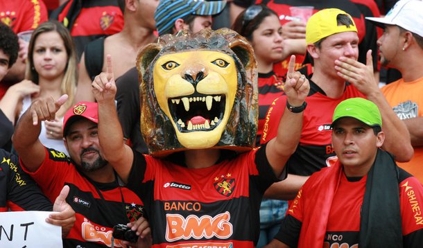 Sport volta à elite