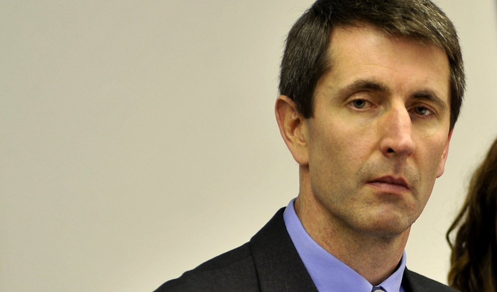 Chevron rebate Ibama e diz que aplicou corretamente plano de emergência