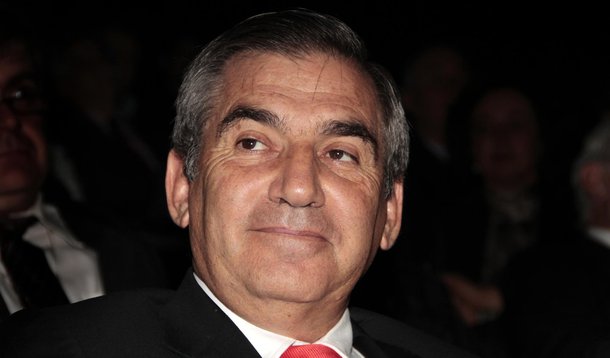 Lula está com 'espírito bom e animado', diz Carvalho