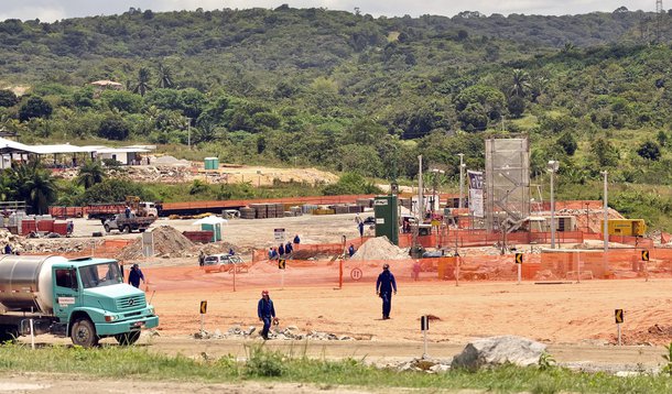 Governo de Pernambuco já estuda o legado da Copa