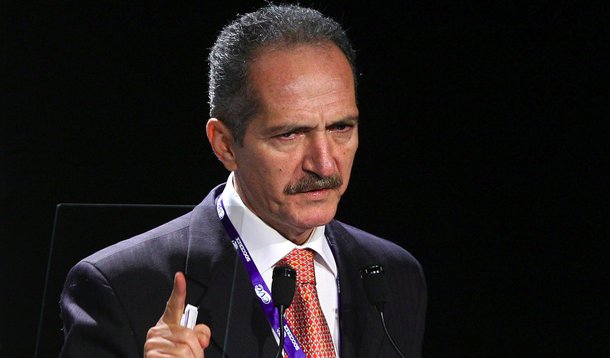 Ministro do Esporte barra 25 nomeações de seu antecessor