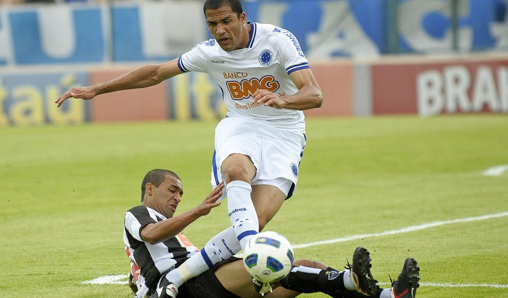 "Jogo da vergonha" revolta torcedores atleticanos