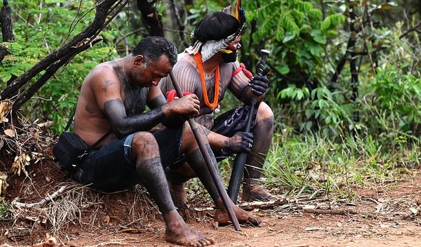 Empresários do DF: índios são entrave para Centro-Oeste