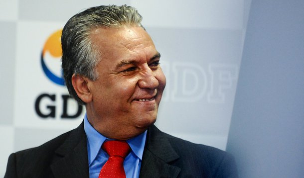 Magela volta à Câmara, mas apenas por dois dias