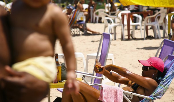  Ministério da Saúde alerta para as doenças típicas do Verão 