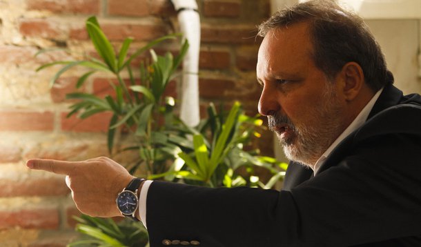 "O partido conquistou a possibilidade de ter essa ambição"