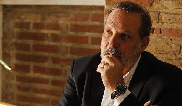 Apesar de tudo, no caminho certo