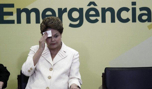 Rede Cegonha tem licitação sob suspeita