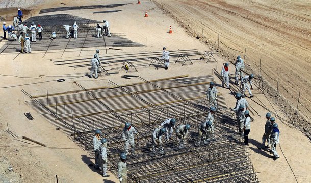Belo Monte perde incentivo fiscal do Pará