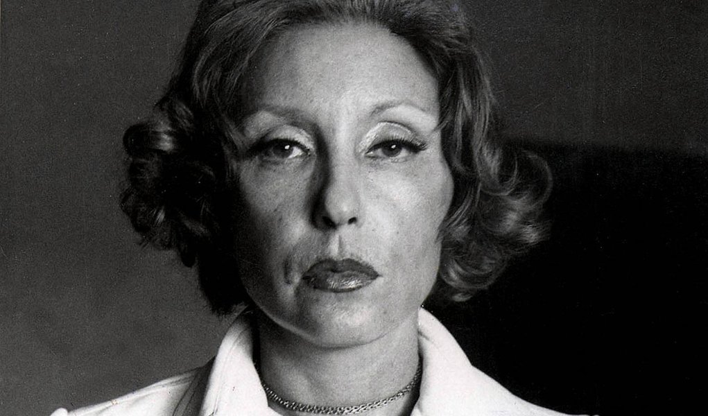 Clarice Lispector é homenageada em sete capitais do País