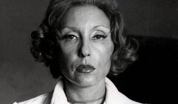 Clarice Lispector é homenageada em sete capitais do País