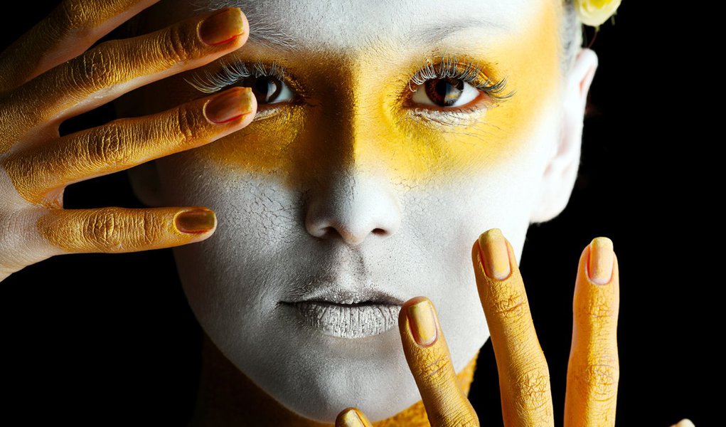 A medicina das energias