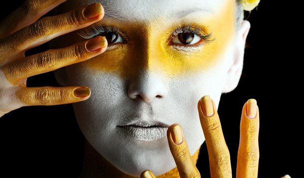 A medicina das energias