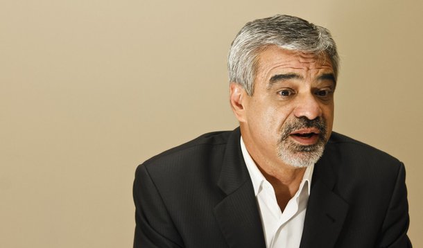 Entre PT e PSB "Está tudo na mais santa paz" 