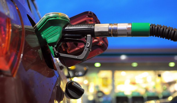 Cinco postos de gasolina foram inviabilizados no Recife