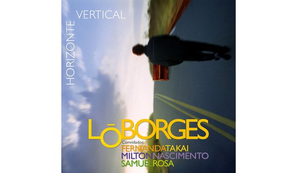 Lô Borges lança CD 'Horizonte Vertical' em show em SP