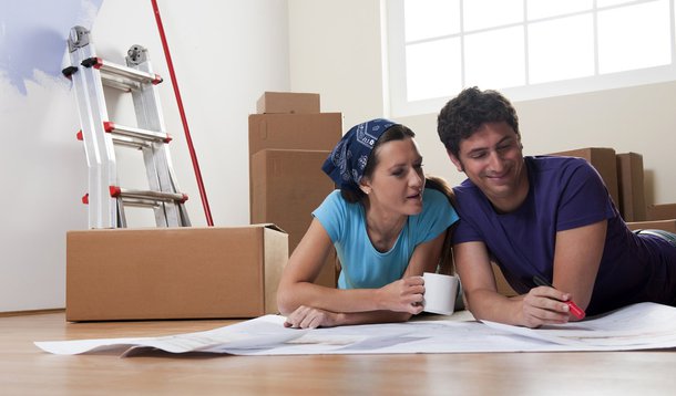 Comprar imóvel na planta requer atenção redobrada às finanças