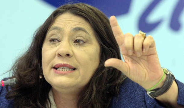 Cruvinel atribui saída da EBC à pressão dos conselheiros