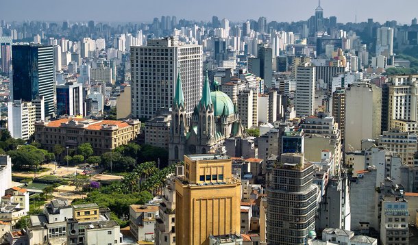 "São Paulo não ficou na última colocação", minimiza secretário