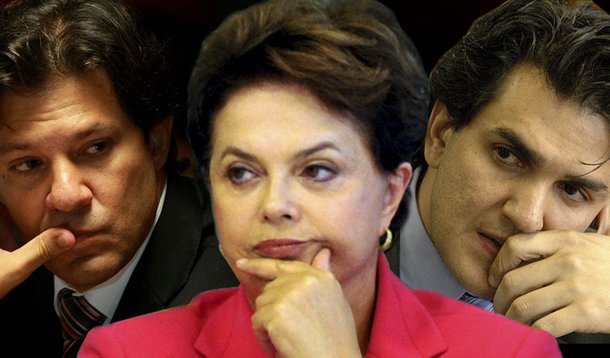 Se Haddad quer Chalita, a melhor oferta é o MEC