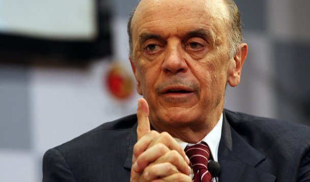 Acordos com Serra renderam ao PT R$ 60 milhões em emendas