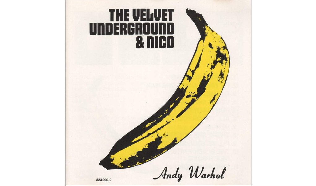 Velvet Underground processa Fundação Andy Warhol