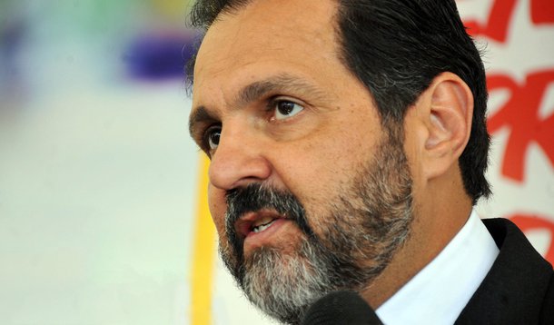 Terceiro turno em Brasília?