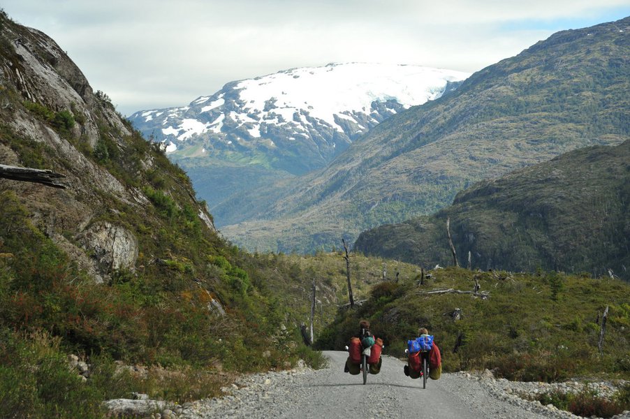 Patagônia