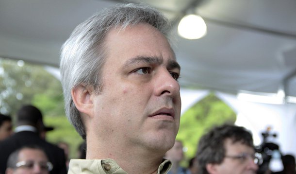 PSD, de Kassab, emplaca vice na chapa de Serra