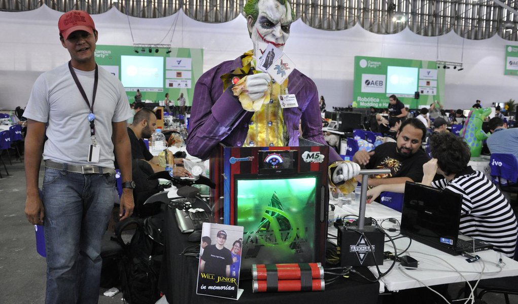 As 10 CPUs mais descoladas da Campus