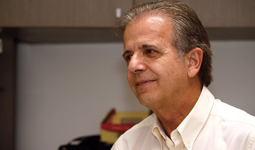 José Múcio julgará as contas de Dilma