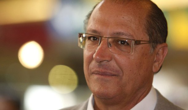 Alckmin: possível abuso em reintegração será apurado