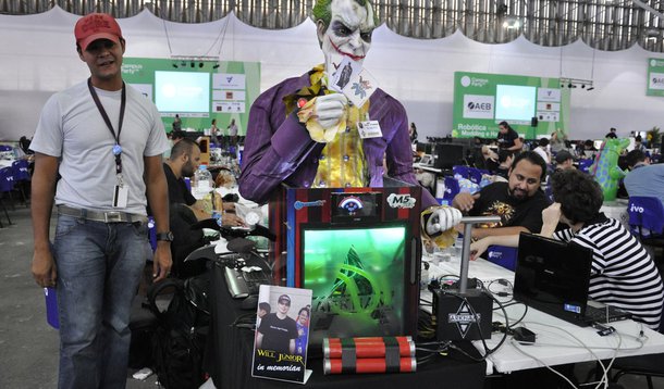 As 10 CPUs mais descoladas da Campus