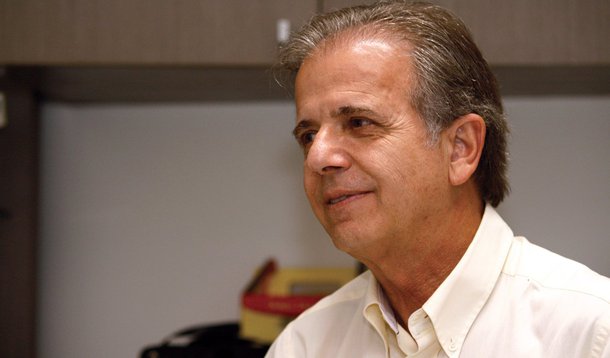 José Múcio julgará as contas de Dilma