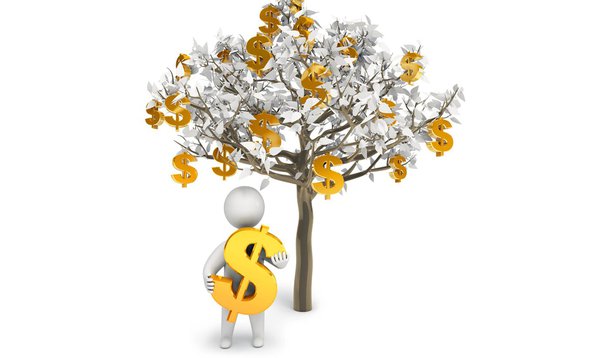 Transforme em ação o desejo de poupar e investir