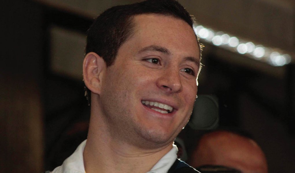 Derrota de Pessanha garante Tiago Camilo na Olimpíada