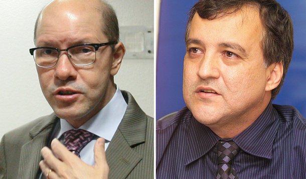 Demóstenes tinha 30% da arrecadação com o jogo