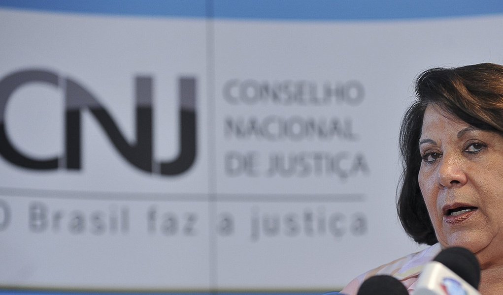 Eliana: "Decisão do STF atende ao anseio popular"