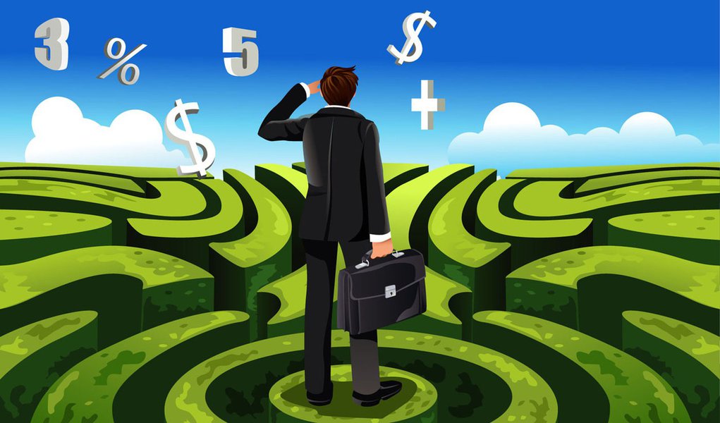 Fundos mais simples de entender e comparar