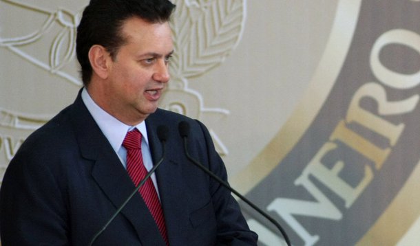 Kassab diz que PT e PSD "convergem em alguns aspectos"