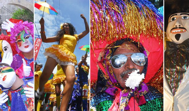 Procon-Recife faz alerta sobre pacotes de Carnaval